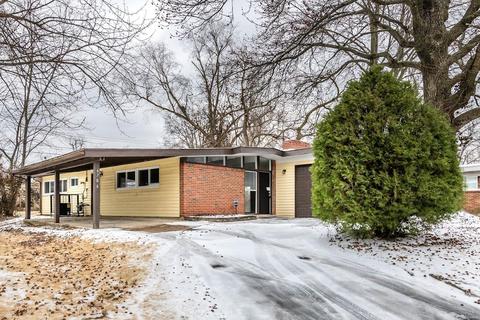 6706 Bitteroot Ln, Saint Louis, MO 63134 photo 2