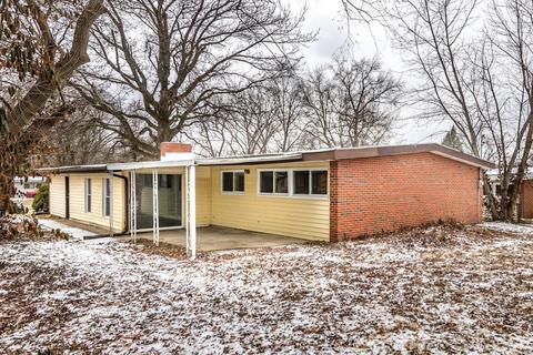 6706 Bitteroot Ln, Saint Louis, MO 63134 photo 34