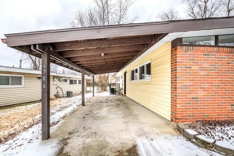 6706 Bitteroot Ln, Saint Louis, MO 63134 photo 4