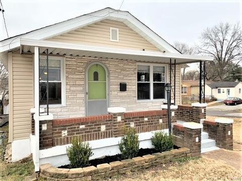 8214 Mathilda Ave, Saint Louis, MO 63123 photo 1