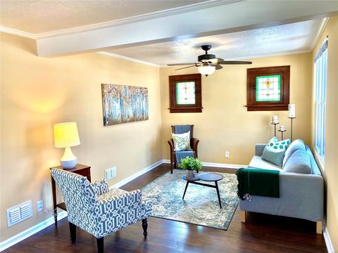 8214 Mathilda Ave, Saint Louis, MO 63123 photo 4