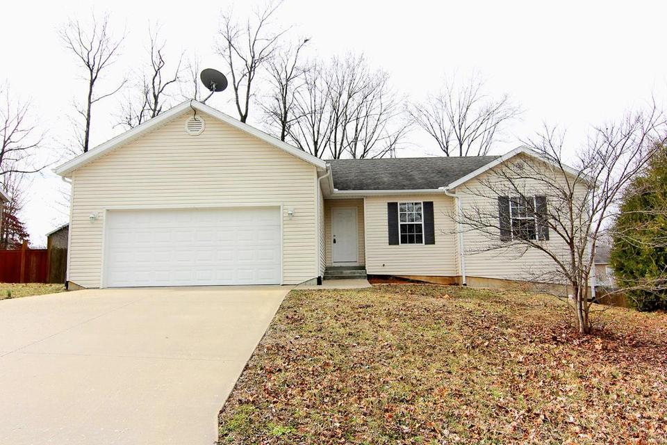 227 Greenbrier Dr, Cape Girardeau, MO 63701 11 Photos MLS 22011046
