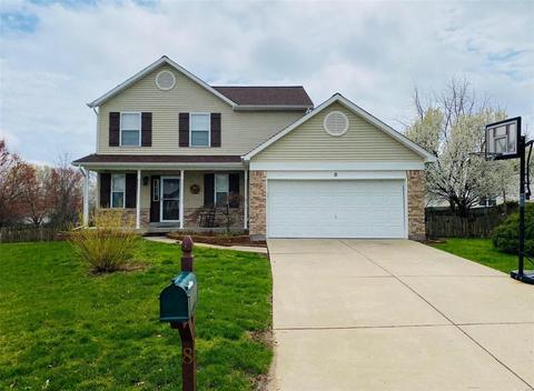 8 Orangewood Ct, O'fallon, MO 63368 photo 1