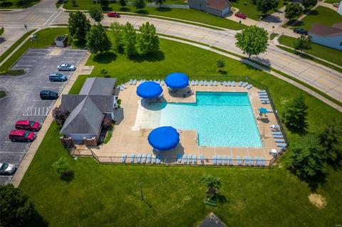 2832 Grand Slam Dr, O'fallon, MO 63366 photo 33