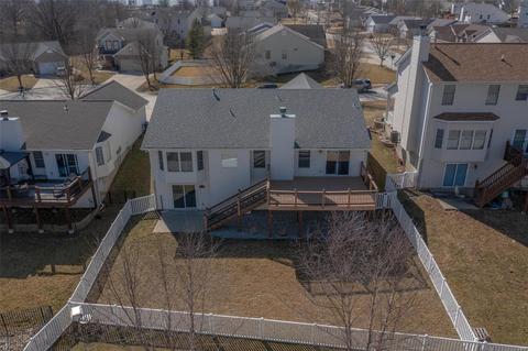 2832 Grand Slam Dr, O'fallon, MO 63366 photo 27