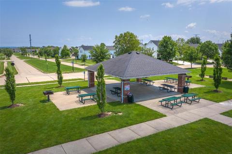 2832 Grand Slam Dr, O'fallon, MO 63366 photo 38