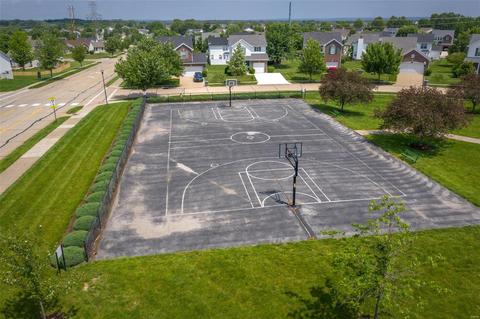2832 Grand Slam Dr, O'fallon, MO 63366 photo 37