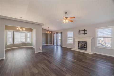 2832 Grand Slam Dr, O'fallon, MO 63366 photo 3