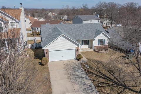 2832 Grand Slam Dr, O'fallon, MO 63366 photo 25
