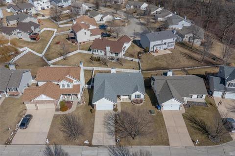 2832 Grand Slam Dr, O'fallon, MO 63366 photo 28
