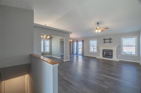 2832 Grand Slam Dr, O'fallon, MO 63366 photo 2