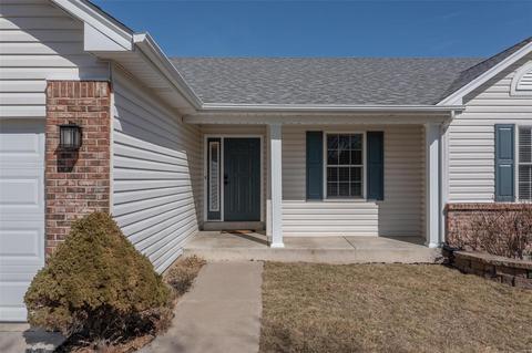 2832 Grand Slam Dr, O'fallon, MO 63366 photo 21