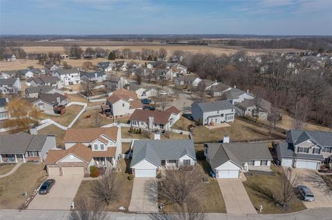 2832 Grand Slam Dr, O'fallon, MO 63366 photo 29