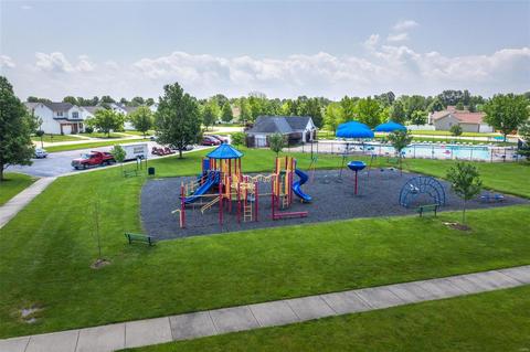 2832 Grand Slam Dr, O'fallon, MO 63366 photo 36