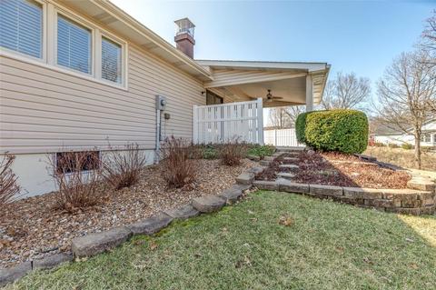 523 Imperial Dr, O'fallon, MO 63366 photo 46