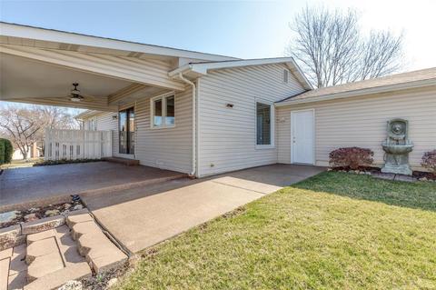 523 Imperial Dr, O'fallon, MO 63366 photo 44