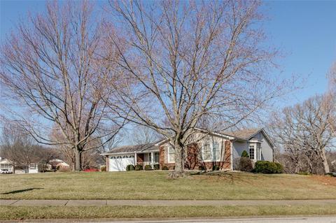523 Imperial Dr, O'fallon, MO 63366 photo 2