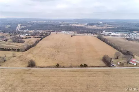 67 Hwy Stormy Ln, Bonne Terre, MO 63628
