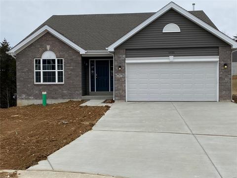 5405 Crooked Ridge Ct, Eureka, MO 63025 photo 23
