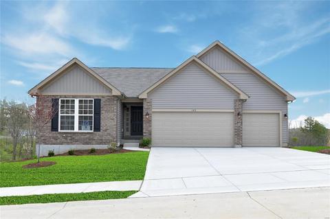 2100 Central Park Dr, Troy, MO 63379 photo 1