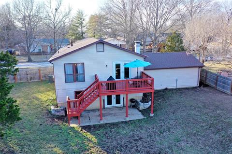806 Catania Dr, Ballwin, MO 63021 photo 42