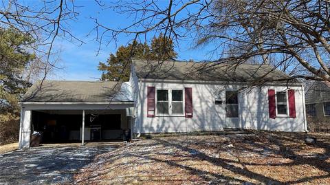 10901 Pear Tree, Saint Ann, MO 63074 photo 1