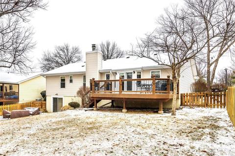 432 Talbert Ct, Ballwin, MO 63021 photo 34