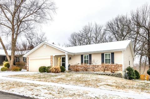 432 Talbert Ct, Ballwin, MO 63021 photo 1
