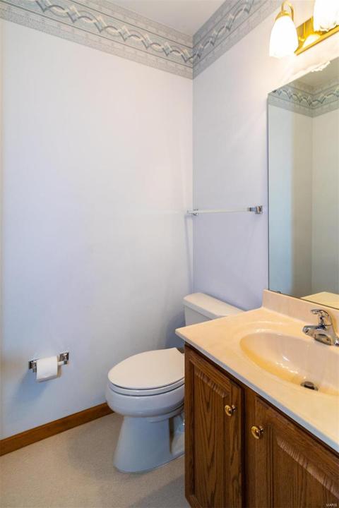 454 Castle Glen Ct, Ballwin, MO 63021 photo 23