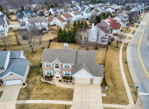454 Castle Glen Ct, Ballwin, MO 63021 photo 55