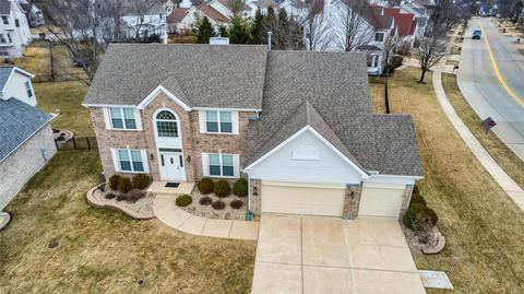 454 Castle Glen Ct, Ballwin, MO 63021 photo 56