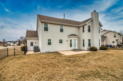 454 Castle Glen Ct, Ballwin, MO 63021 photo 49