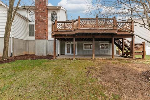 711 Arbor Haven Dr, Ballwin, MO 63021 photo 45