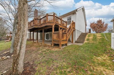 711 Arbor Haven Dr, Ballwin, MO 63021 photo 47