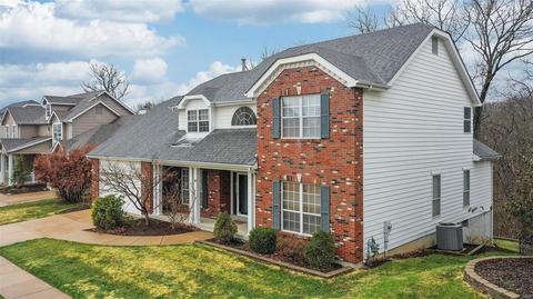 711 Arbor Haven Dr, Ballwin, MO 63021 photo 51