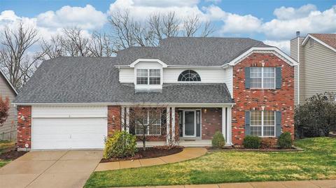 711 Arbor Haven Dr, Ballwin, MO 63021 photo 1