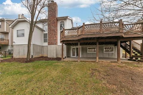 711 Arbor Haven Dr, Ballwin, MO 63021 photo 48
