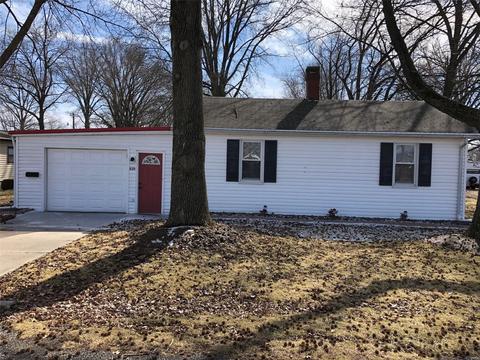 620 S Broadway, Breese, IL 62230 photo 1