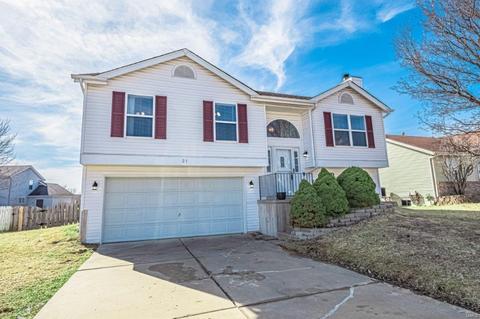 21 Mary Beth Ct, O'fallon, MO 63368 photo 1