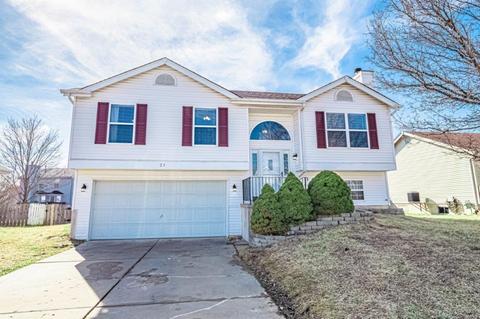 21 Mary Beth Ct, O'fallon, MO 63368 photo 19
