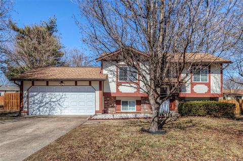 711 Trudy Ln, O'fallon, MO 63366 photo 3