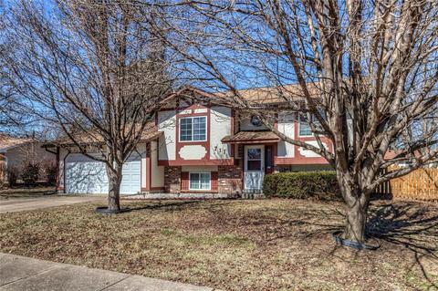 711 Trudy Ln, O'fallon, MO 63366 photo 2