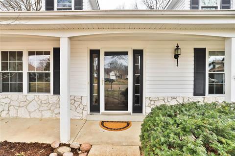 572 Summit Downs Ct, Fenton, MO 63026 photo 2