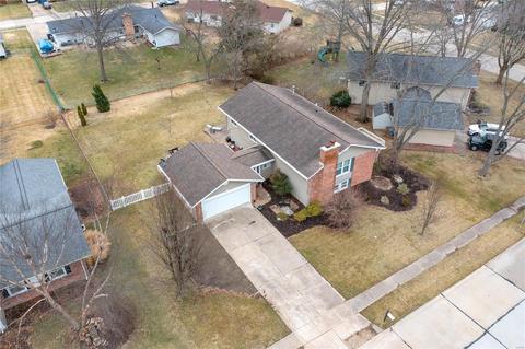 474 Cortequay Ct, Manchester, MO 63021 photo 42
