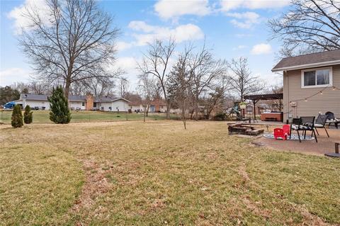 474 Cortequay Ct, Manchester, MO 63021 photo 35