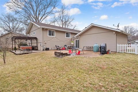 474 Cortequay Ct, Manchester, MO 63021 photo 36