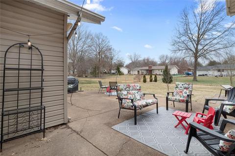 474 Cortequay Ct, Manchester, MO 63021 photo 40