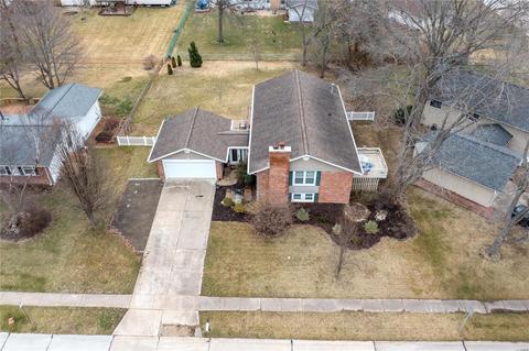 474 Cortequay Ct, Manchester, MO 63021 photo 43