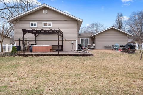 474 Cortequay Ct, Manchester, MO 63021 photo 37
