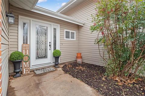 474 Cortequay Ct, Manchester, MO 63021 photo 3